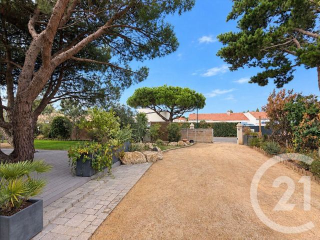 Maison &agrave; vendre - 6 pi&egrave;ces - 145 m2 - Prefailles - 44 - PAYS-DE-LOIRE