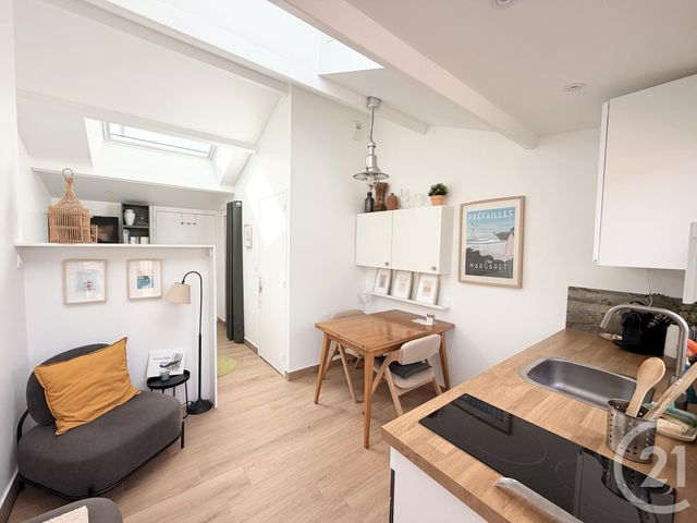 Maison &agrave; vendre - 6 pi&egrave;ces - 145 m2 - Prefailles - 44 - PAYS-DE-LOIRE