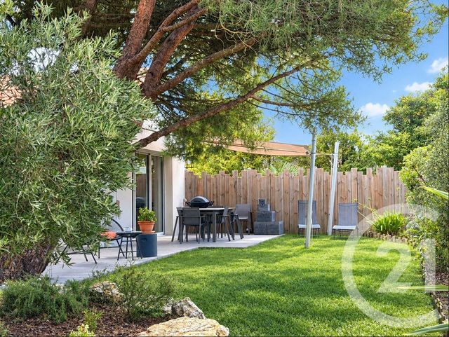Maison &agrave; vendre - 6 pi&egrave;ces - 145 m2 - Prefailles - 44 - PAYS-DE-LOIRE