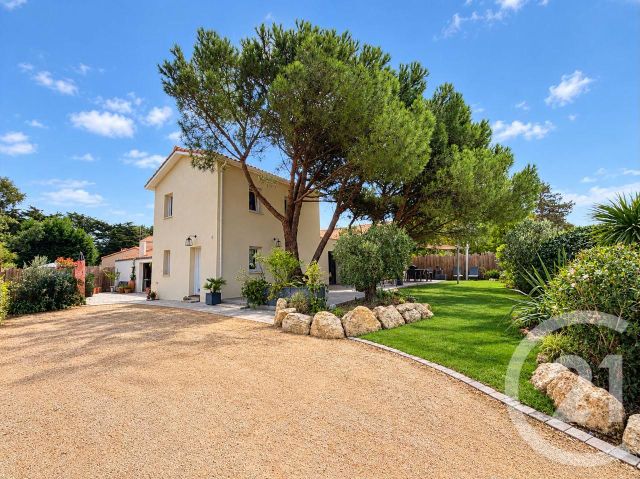 Maison 6 pièces 145 m² · à Préfailles · 145 m² · 780 000 €