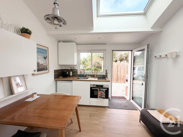 Maison &agrave; vendre - 6 pi&egrave;ces - 145 m2 - Prefailles - 44 - PAYS-DE-LOIRE