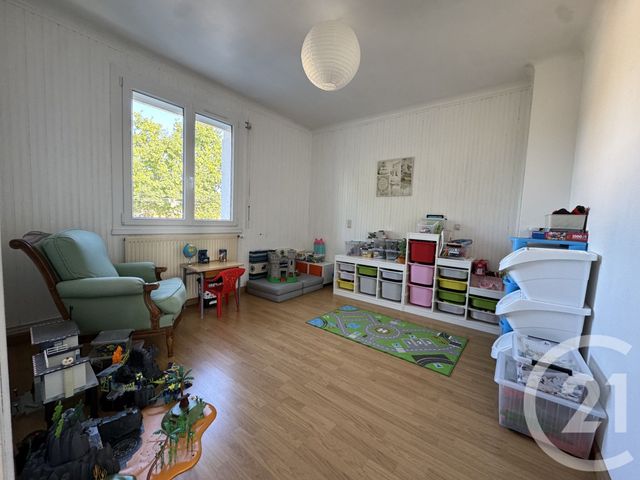 Maison &agrave; vendre - 5 pi&egrave;ces - 126 m2 - Pornic - 44 - PAYS-DE-LOIRE