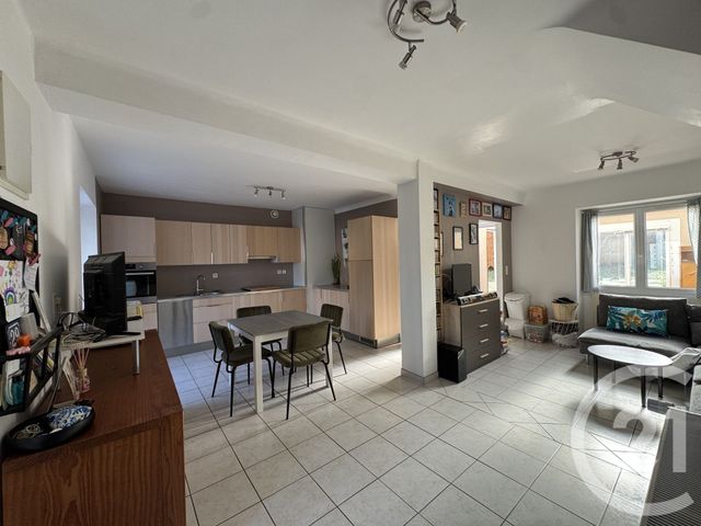 Maison &agrave; vendre - 5 pi&egrave;ces - 126 m2 - Pornic - 44 - PAYS-DE-LOIRE