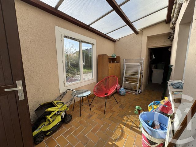 Maison &agrave; vendre - 5 pi&egrave;ces - 126 m2 - Pornic - 44 - PAYS-DE-LOIRE