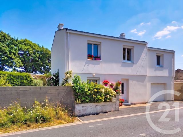Maison à vendre PORNIC