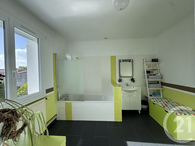 Maison &agrave; vendre - 5 pi&egrave;ces - 126 m2 - Pornic - 44 - PAYS-DE-LOIRE