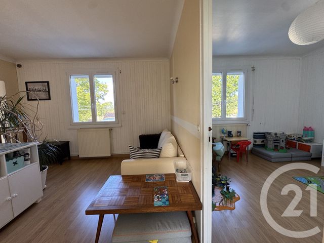 Maison &agrave; vendre - 5 pi&egrave;ces - 126 m2 - Pornic - 44 - PAYS-DE-LOIRE