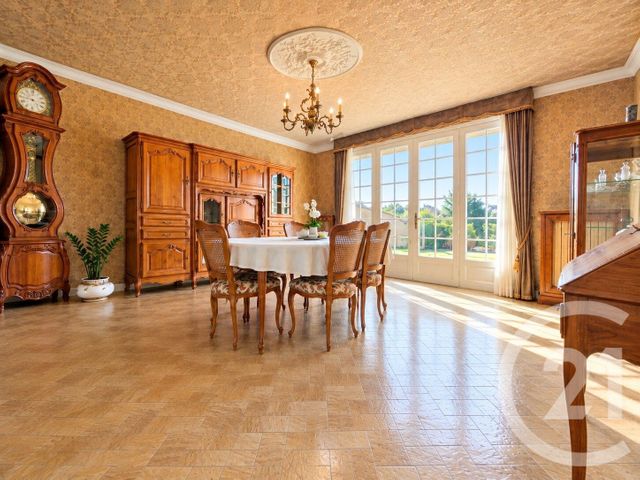 Maison &agrave; vendre - 7 pi&egrave;ces - 148 m2 - Pornic - 44 - PAYS-DE-LOIRE