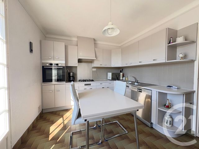 Maison &agrave; vendre - 7 pi&egrave;ces - 148 m2 - Pornic - 44 - PAYS-DE-LOIRE