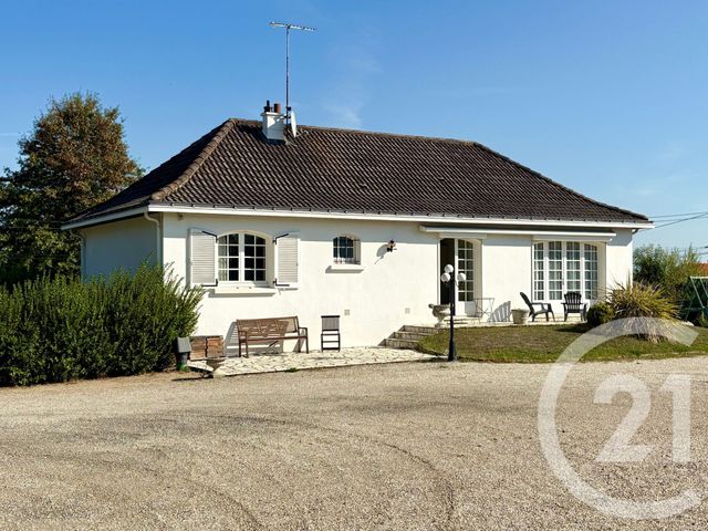 Maison &agrave; vendre - 7 pi&egrave;ces - 148 m2 - Pornic - 44 - PAYS-DE-LOIRE