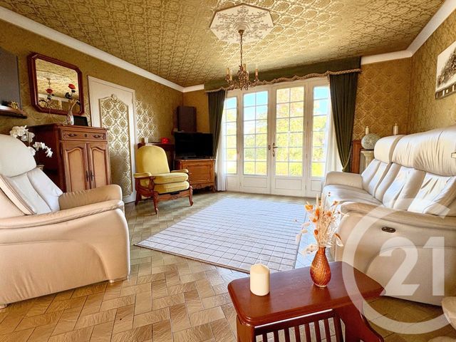 Maison &agrave; vendre - 7 pi&egrave;ces - 148 m2 - Pornic - 44 - PAYS-DE-LOIRE