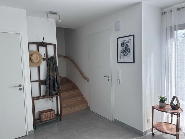 Maison &agrave; vendre - 5 pi&egrave;ces - 98,65 m2 - Pornic - 44 - PAYS-DE-LOIRE