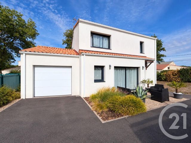 Maison 5 pièces 99 m² · à Pornic · 98,7 m² · 420 000 €