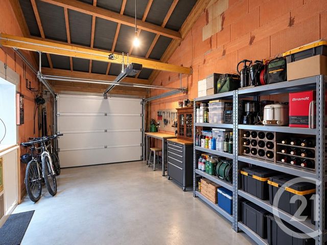 Maison &agrave; vendre - 5 pi&egrave;ces - 98,65 m2 - Pornic - 44 - PAYS-DE-LOIRE