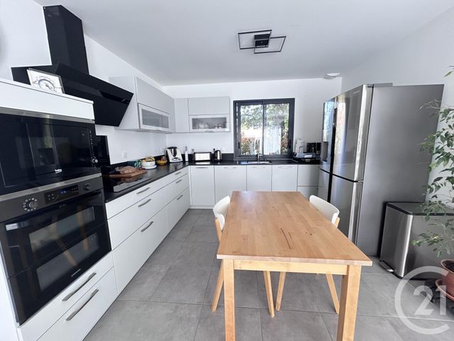 Maison &agrave; vendre - 5 pi&egrave;ces - 98,65 m2 - Pornic - 44 - PAYS-DE-LOIRE