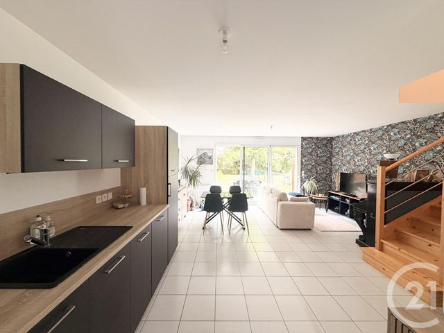Maison &agrave; vendre - 4 pi&egrave;ces - 78 m2 - Pornic - 44 - PAYS-DE-LOIRE