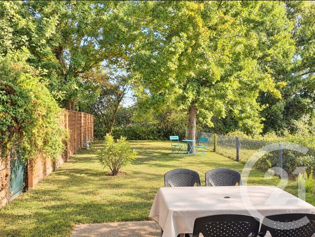 Maison &agrave; vendre - 4 pi&egrave;ces - 78 m2 - Pornic - 44 - PAYS-DE-LOIRE