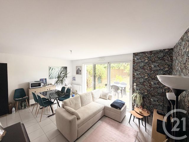 Maison &agrave; vendre - 4 pi&egrave;ces - 78 m2 - Pornic - 44 - PAYS-DE-LOIRE