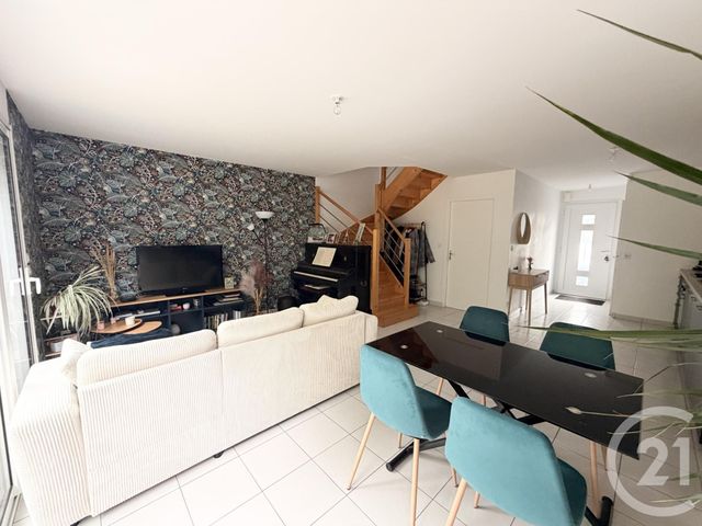 Maison &agrave; vendre - 4 pi&egrave;ces - 78 m2 - Pornic - 44 - PAYS-DE-LOIRE