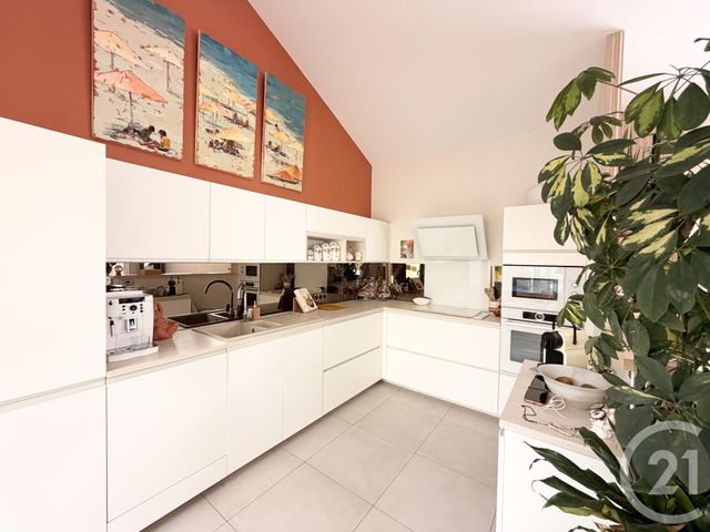 Maison &agrave; vendre - 6 pi&egrave;ces - 145 m2 - Prefailles - 44 - PAYS-DE-LOIRE