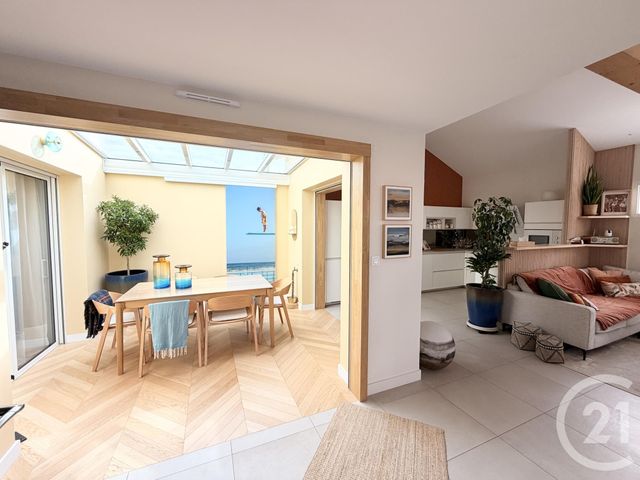 Maison &agrave; vendre - 6 pi&egrave;ces - 145 m2 - Prefailles - 44 - PAYS-DE-LOIRE