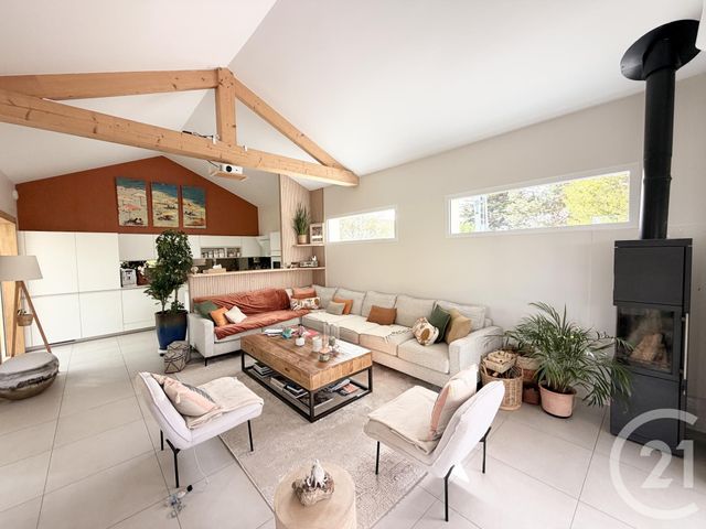 Maison &agrave; vendre - 6 pi&egrave;ces - 145 m2 - Prefailles - 44 - PAYS-DE-LOIRE