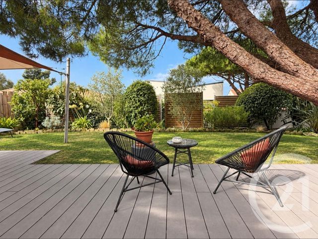 Maison &agrave; vendre - 6 pi&egrave;ces - 145 m2 - Prefailles - 44 - PAYS-DE-LOIRE