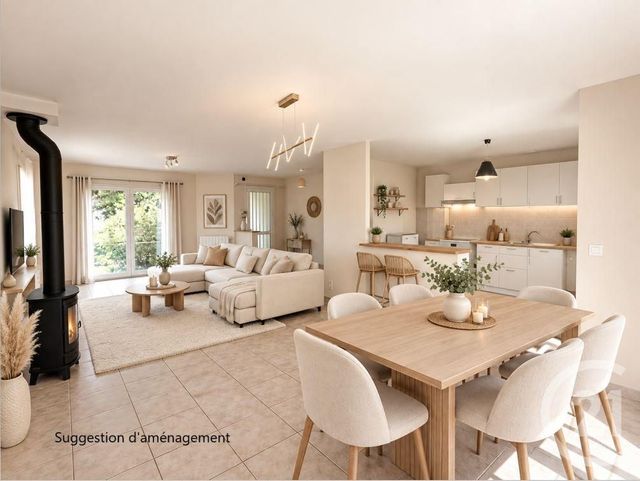 Maison à vendre PORNIC
