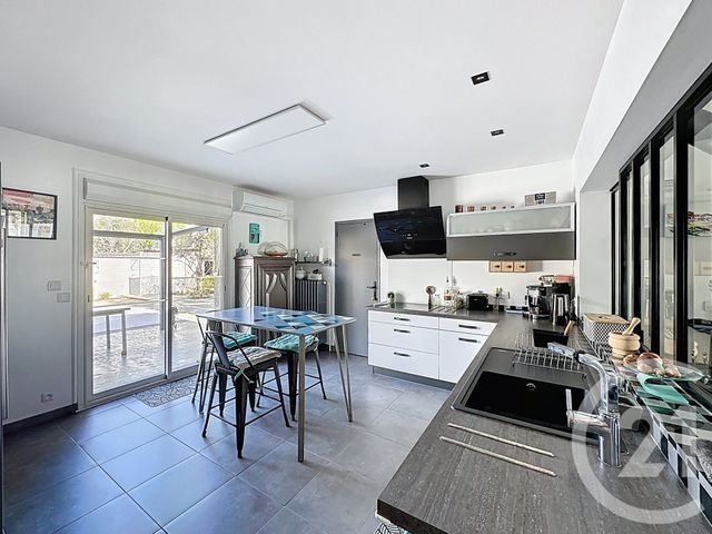 Maison à vendre - 8 pièces - 239,41 m2 - Meze - 34 - LANGUEDOC-ROUSSILLON