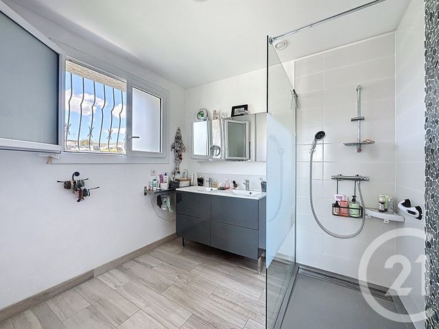 Maison à vendre - 8 pièces - 239,41 m2 - Meze - 34 - LANGUEDOC-ROUSSILLON