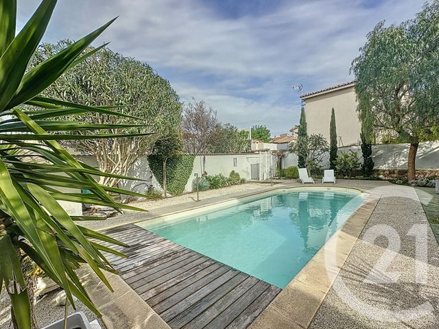 Maison à vendre MEZE