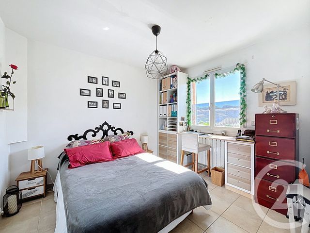 Maison &agrave; vendre - 4 pi&egrave;ces - 93 m2 - Meze - 34 - LANGUEDOC-ROUSSILLON