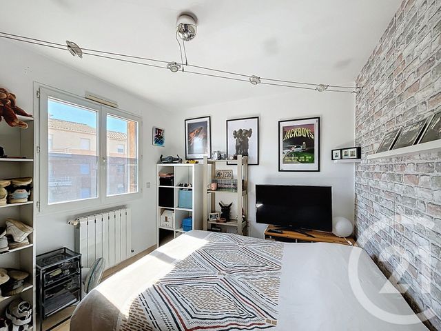 Maison &agrave; vendre - 4 pi&egrave;ces - 93 m2 - Meze - 34 - LANGUEDOC-ROUSSILLON