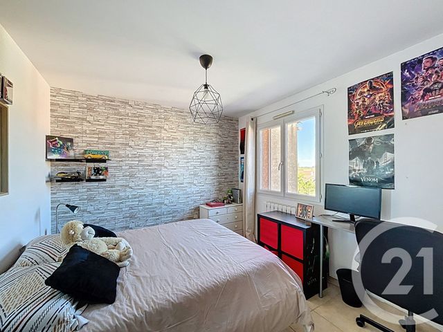 Maison &agrave; vendre - 4 pi&egrave;ces - 93 m2 - Meze - 34 - LANGUEDOC-ROUSSILLON