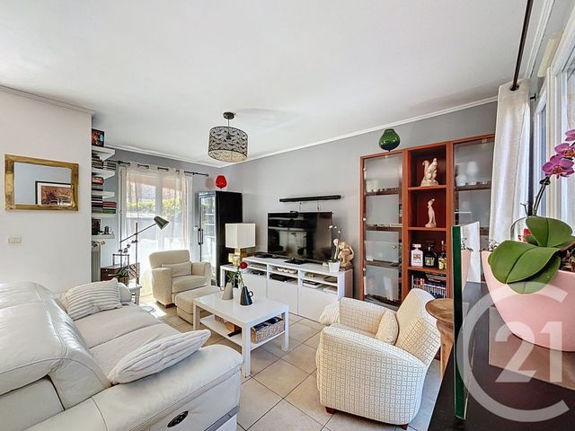 Maison &agrave; vendre - 4 pi&egrave;ces - 93 m2 - Meze - 34 - LANGUEDOC-ROUSSILLON