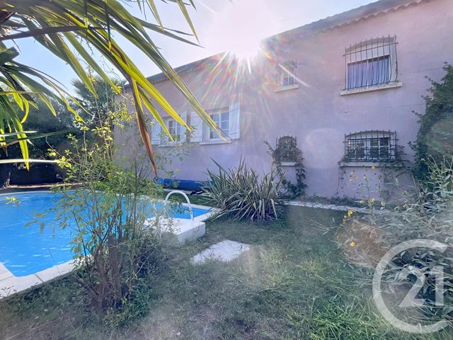 Maison à vendre MEZE