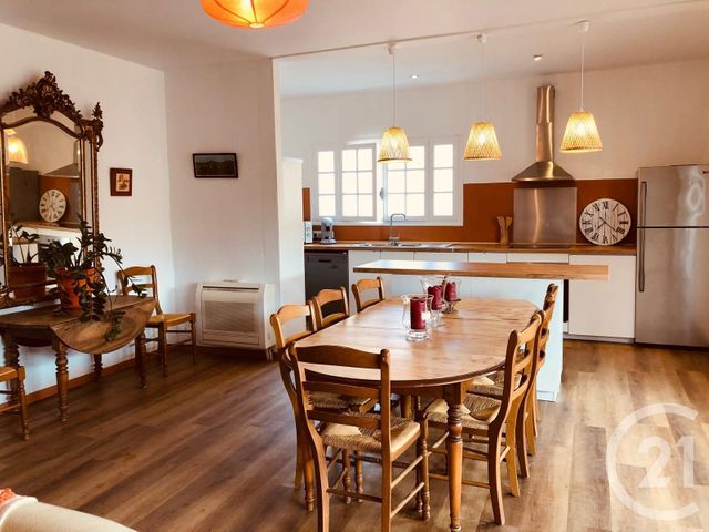 Maison &agrave; vendre - 7 pi&egrave;ces - 194,15 m2 - Marseillan - 34 - LANGUEDOC-ROUSSILLON