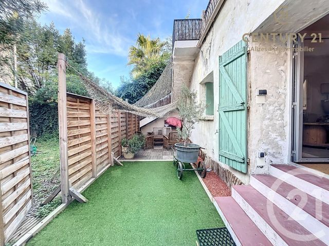 Maison &agrave; vendre - 7 pi&egrave;ces - 194,15 m2 - Marseillan - 34 - LANGUEDOC-ROUSSILLON