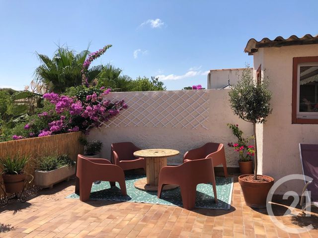 Maison &agrave; vendre - 7 pi&egrave;ces - 194,15 m2 - Marseillan - 34 - LANGUEDOC-ROUSSILLON