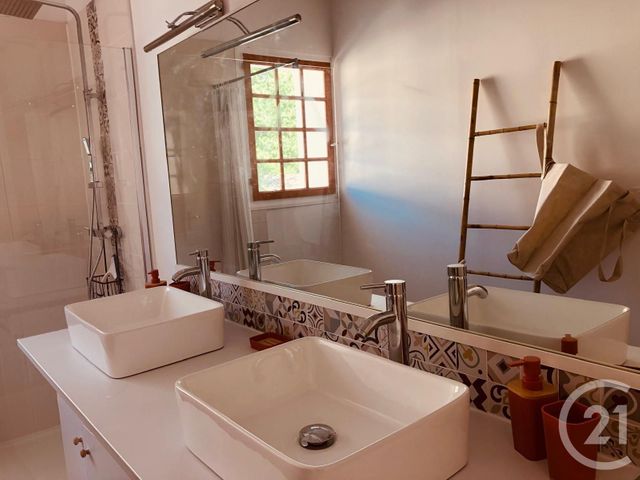 Maison &agrave; vendre - 7 pi&egrave;ces - 194,15 m2 - Marseillan - 34 - LANGUEDOC-ROUSSILLON