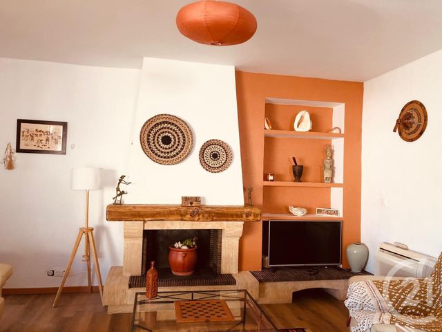 Maison &agrave; vendre - 7 pi&egrave;ces - 194,15 m2 - Marseillan - 34 - LANGUEDOC-ROUSSILLON