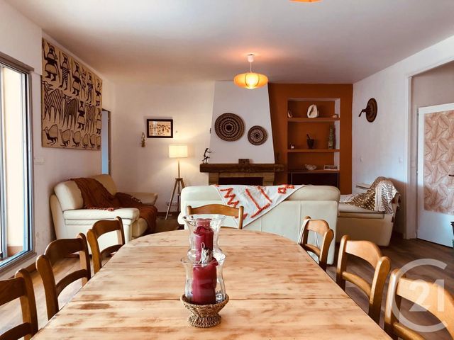 Maison &agrave; vendre - 7 pi&egrave;ces - 194,15 m2 - Marseillan - 34 - LANGUEDOC-ROUSSILLON