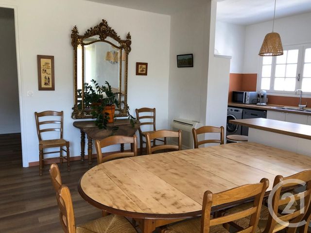 Maison &agrave; vendre - 7 pi&egrave;ces - 194,15 m2 - Marseillan - 34 - LANGUEDOC-ROUSSILLON