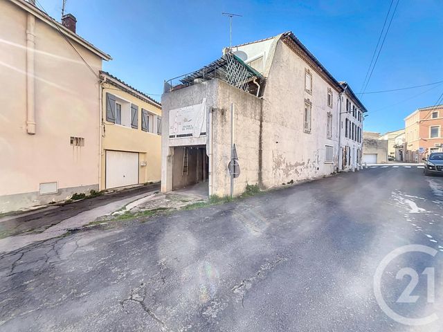 Maison à vendre - 7 pièces - 228,35 m2 - Pinet - 34 - LANGUEDOC-ROUSSILLON