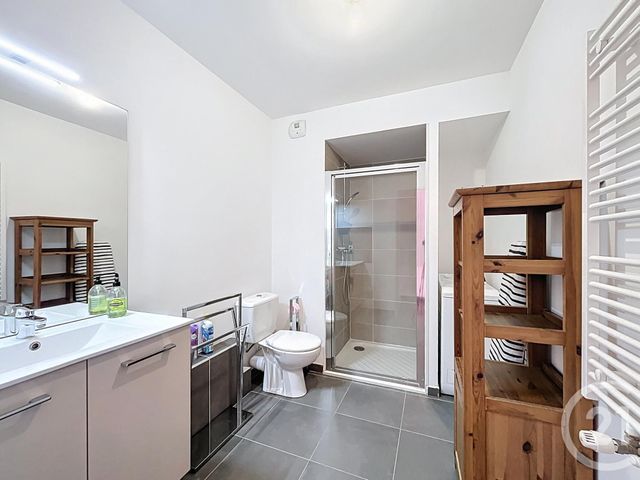 Appartement Studio à vendre - 1 pièce - 28,50 m2 - Balaruc Les Bains - 34 - LANGUEDOC-ROUSSILLON