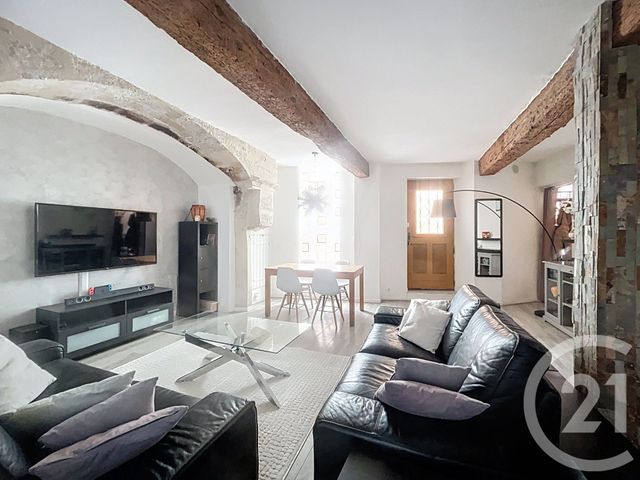 Maison &agrave; vendre - 5 pi&egrave;ces - 155,40 m2 - Gigean - 34 - LANGUEDOC-ROUSSILLON