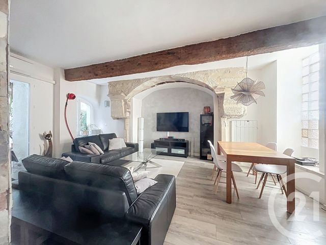 Maison &agrave; vendre - 5 pi&egrave;ces - 155,40 m2 - Gigean - 34 - LANGUEDOC-ROUSSILLON