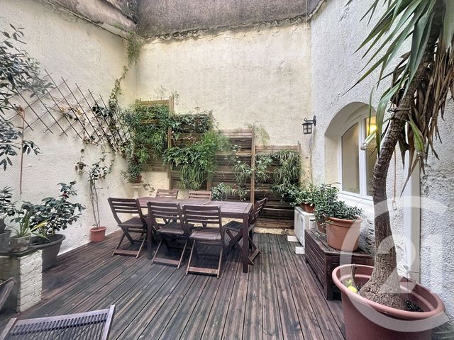 Maison &agrave; vendre - 5 pi&egrave;ces - 155,40 m2 - Gigean - 34 - LANGUEDOC-ROUSSILLON