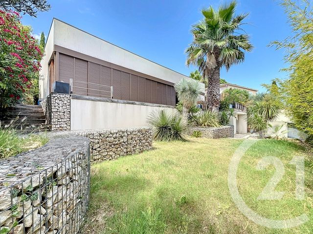 Maison &agrave; vendre - 4 pi&egrave;ces - 104,40 m2 - Bouzigues - 34 - LANGUEDOC-ROUSSILLON