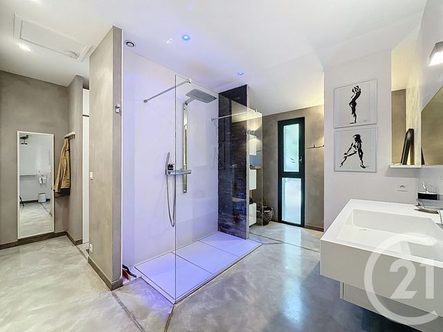 Maison &agrave; vendre - 4 pi&egrave;ces - 104,40 m2 - Bouzigues - 34 - LANGUEDOC-ROUSSILLON